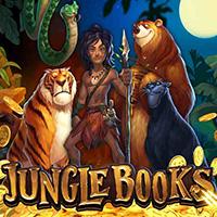 Jungle Books